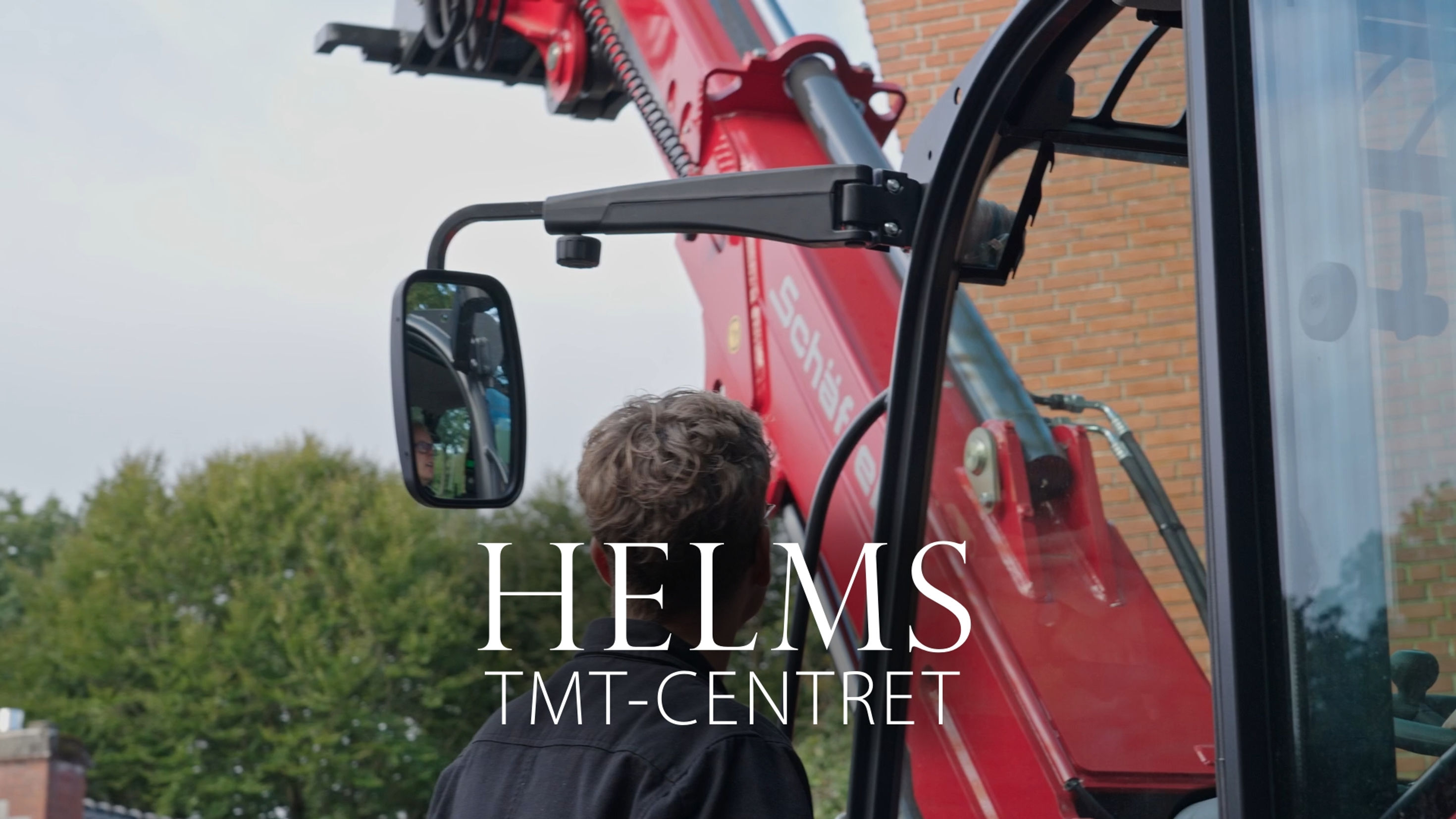 Helms TMT-Centret Corporate Film 2024